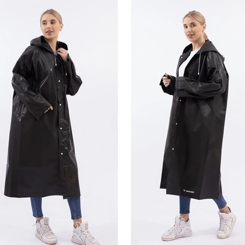 Universal Raincoat