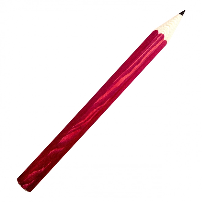 Large Purple Fauna Pencil