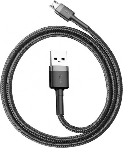 Fast charging and data transfer