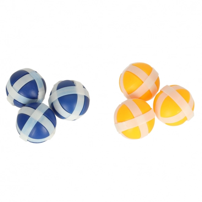 Kinderspel met kegels 2-in-1 met ruimtethema