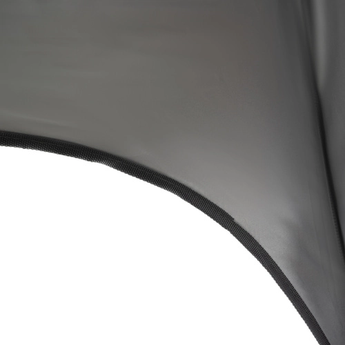 Canopied Dog Bed for XXL Dogs Purlov