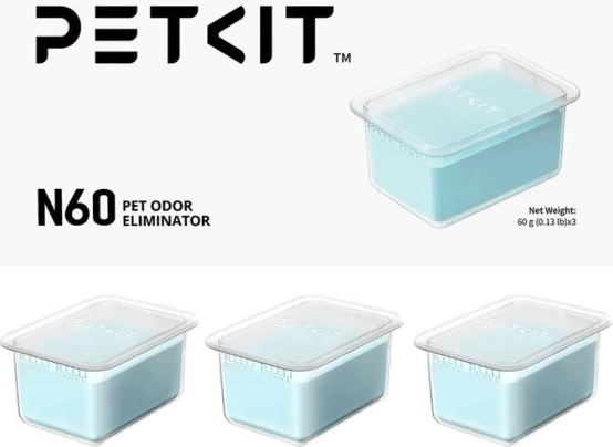 Petkit Odor Absorber for Litter