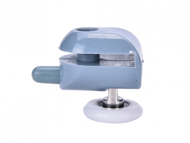 Ensemble de roulettes pour cabine de douche
