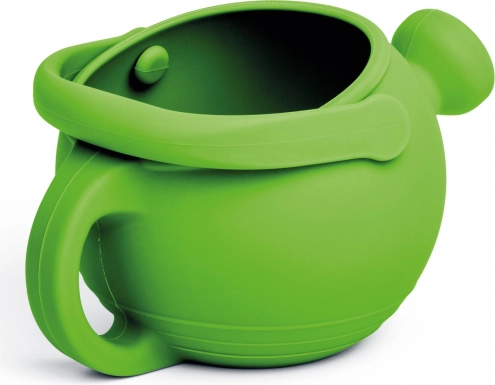 100% silicone – flexible and durable