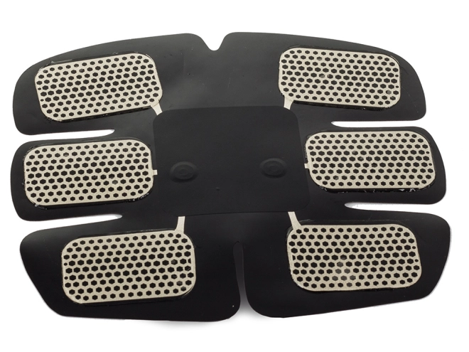 Coussins flexibles pour confort et adhérence