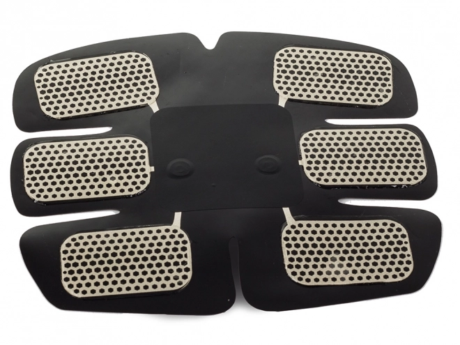 Électrostimulateur pour abdominaux, bras et cuisses EMS