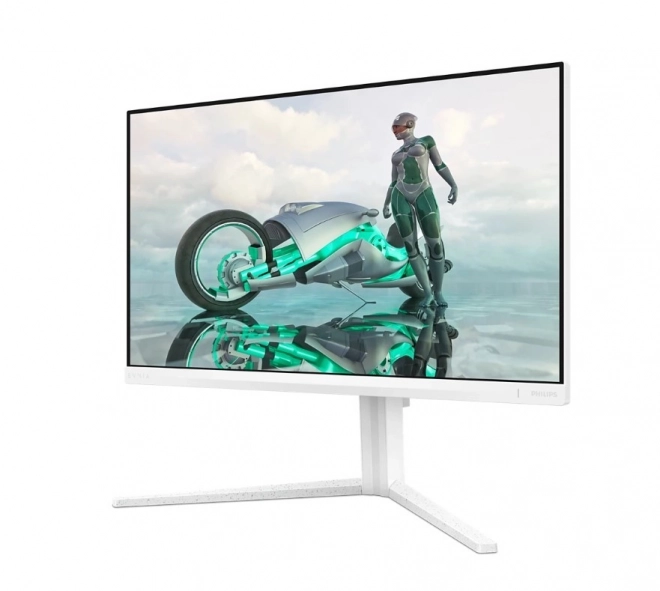 Hoge Verversingssnelheid voor Vloeiend Gamen