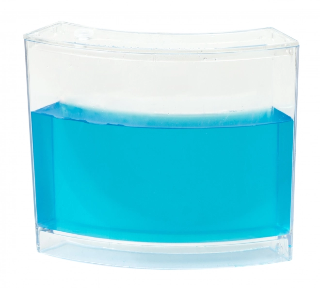 Aquarium éducatif en gel pour fourmis