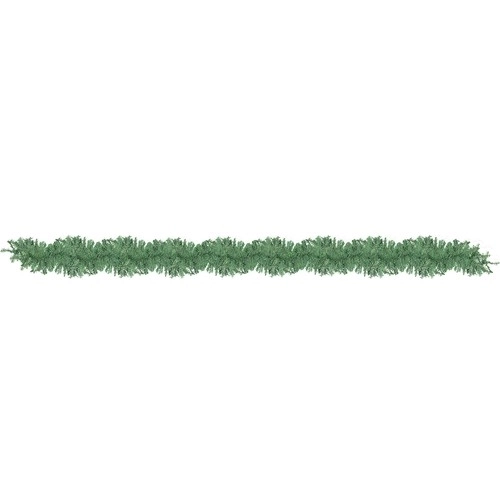 Dichte Weihnachtsgirlande Dekoration 270cm Premium Qualität
