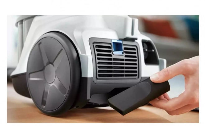 PowerCyclone 4 Technology