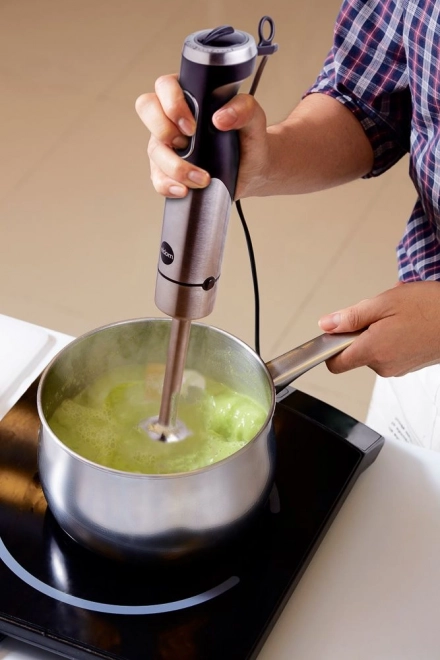 Blender chopper Eldom