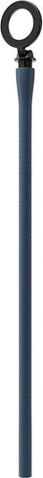 Telesin flexibele magnetische telefoonhouder – blauw
