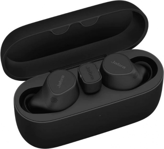 Jabra Evolve2 Buds USB-C headphones for unified communication