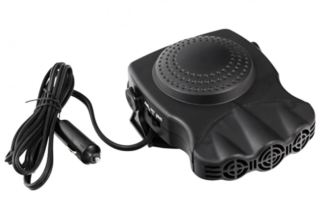 Verwarming ventilator voor de auto
