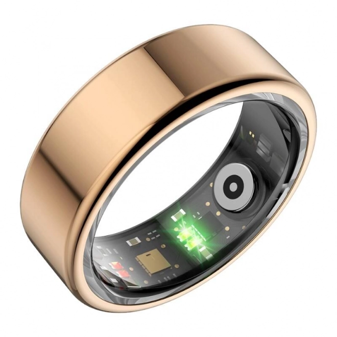 Slimme ring Colmi goud