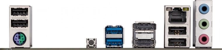 Uitgebreide connectiviteit