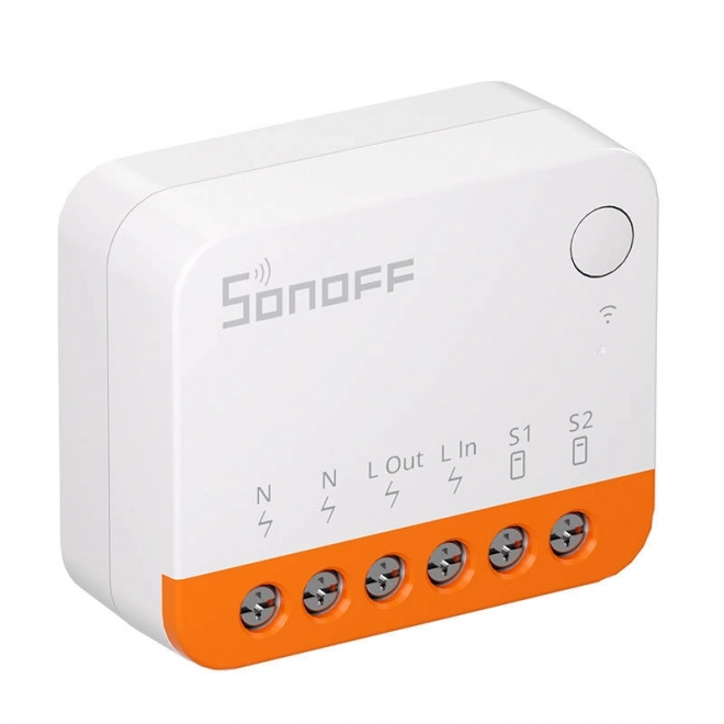 Interrupteur WiFi Mini Intelligent Sonoff