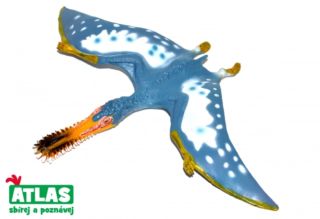 Beeldje Dino Pterosaurus 15 cm