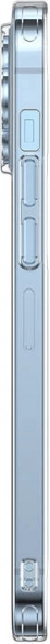 Corning 9H tempered glass for top-tier durability