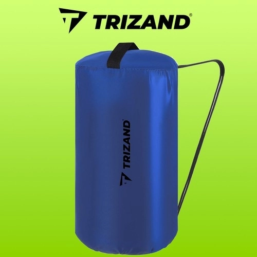 Touristenschlafsack