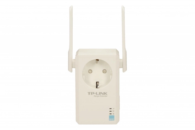 WiFi Extender TP-Link 300Mbps avec prise traversante