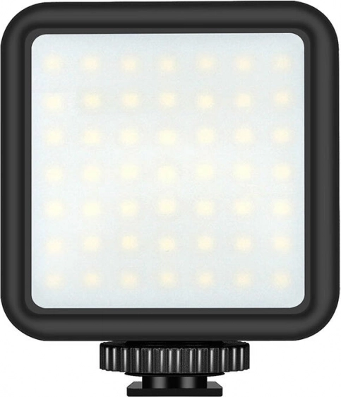 Lampe LED RGB pour appareil photo Puluz