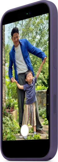 MagSafe voor snel bevestigen en opladen