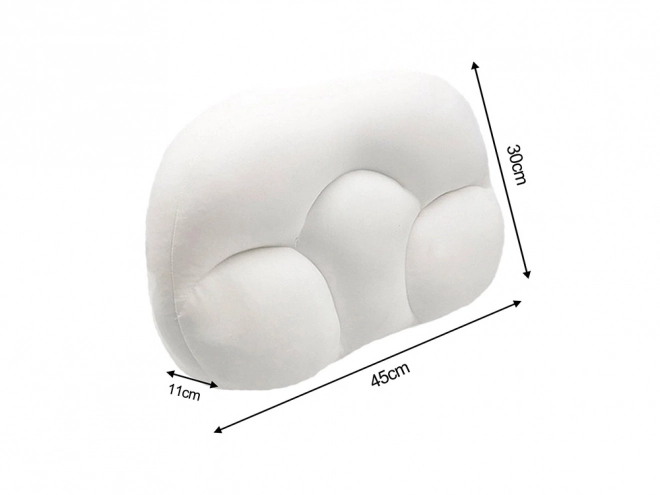 Orthopedic Anti-Allergy Comfortable Pillow