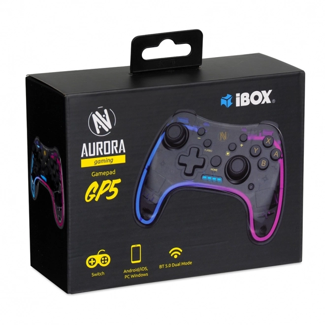 Aurora GP5 Wireless Controller