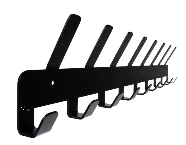 Maximale capaciteit – 17 haken