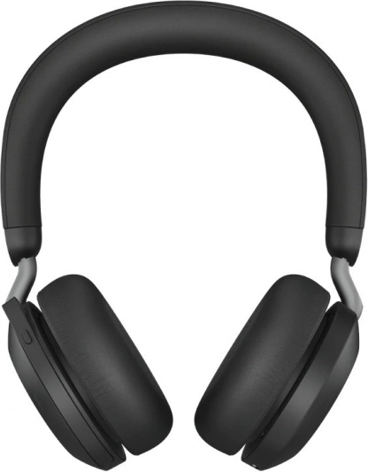 Jabra Evolve2 75 Wireless Headset with Microphone