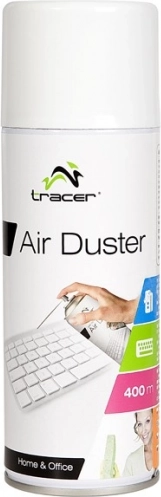 Gecomprimeerde lucht 400 ml