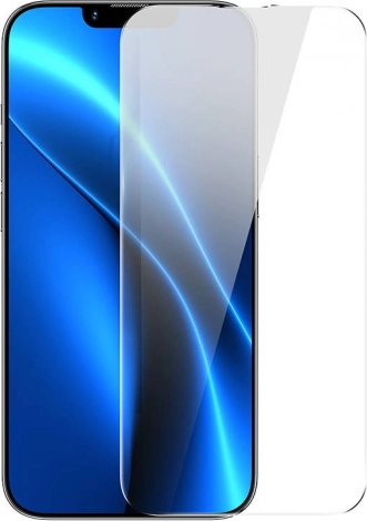 Crystal-clear image and smoothness