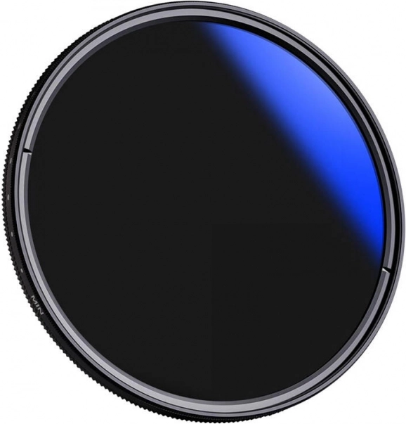 Filtre mince K&F Concept 43 mm