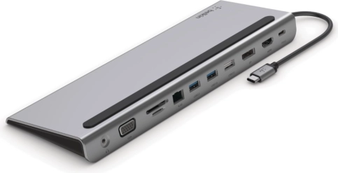 Station d’accueil BELKIN USB‑C hub 11‑en‑1