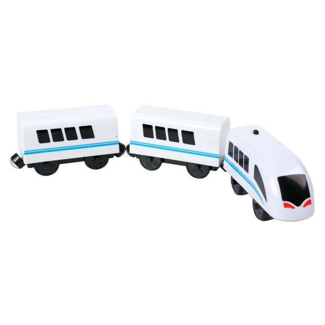 Realistic design and durable build