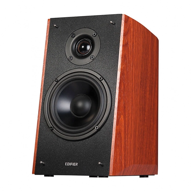 Edifier R2000DB Speakers Brown