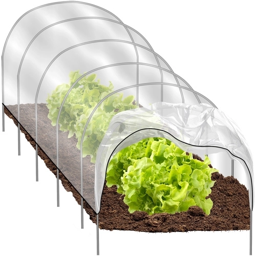 Tuin kas tunnel Gardlov