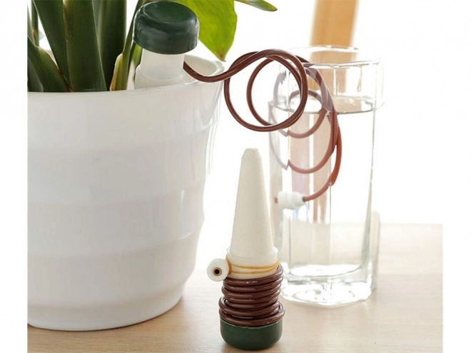 Effectieve bewatering