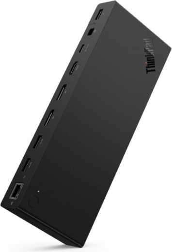 Large choix de ports pour tout le bureau