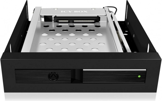 Cadre métallique pour disque 2,5" SATA ICY BOX