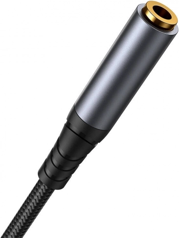 Metalen connectorbehuizing voor stabiele verbinding