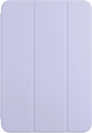 Smart Folio-hoes voor iPad mini (A17 Pro) – lichtpaars