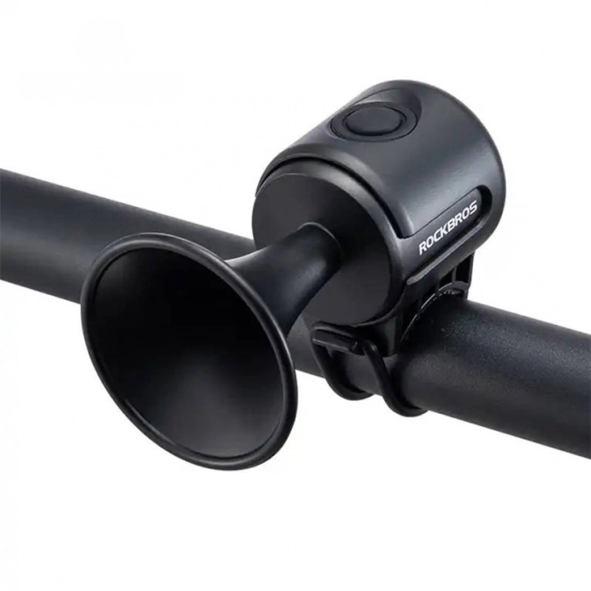 Electric Bike Bell Rockbros Black