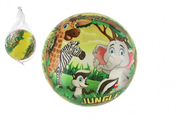 Jungle Ball 23cm