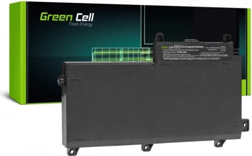 Batterie pour HP 11,4V 3400mAh