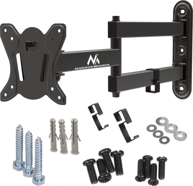 TV/Monitor Wall Mount 13-32 inches 30 kg MC-417