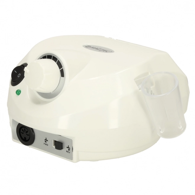 Nagelfrees ND-2WH + verwisselbare opzetstukken