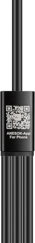 Brede compatibiliteit en ANESOK-app