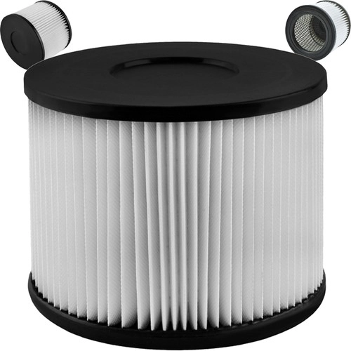 HEPA filter for KAMINER ash vacuum 10–20 l